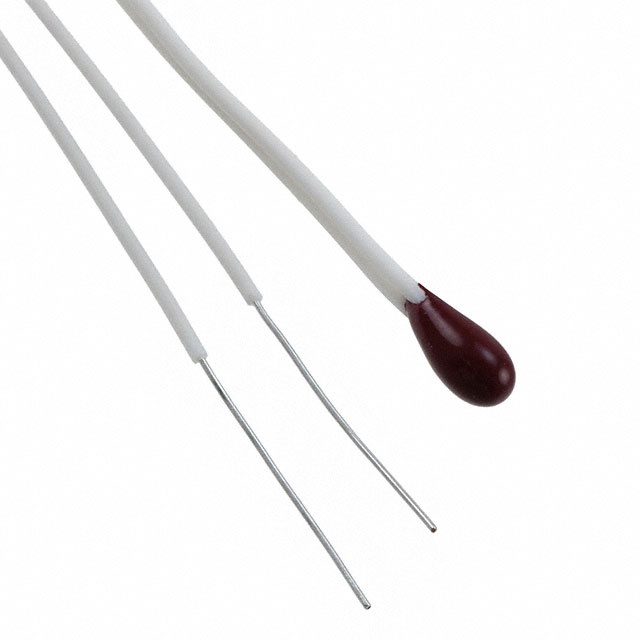 GA2.2K3A1IA TE Connectivity Measurement Specialties  Temperature Sensors - NTC Thermistors